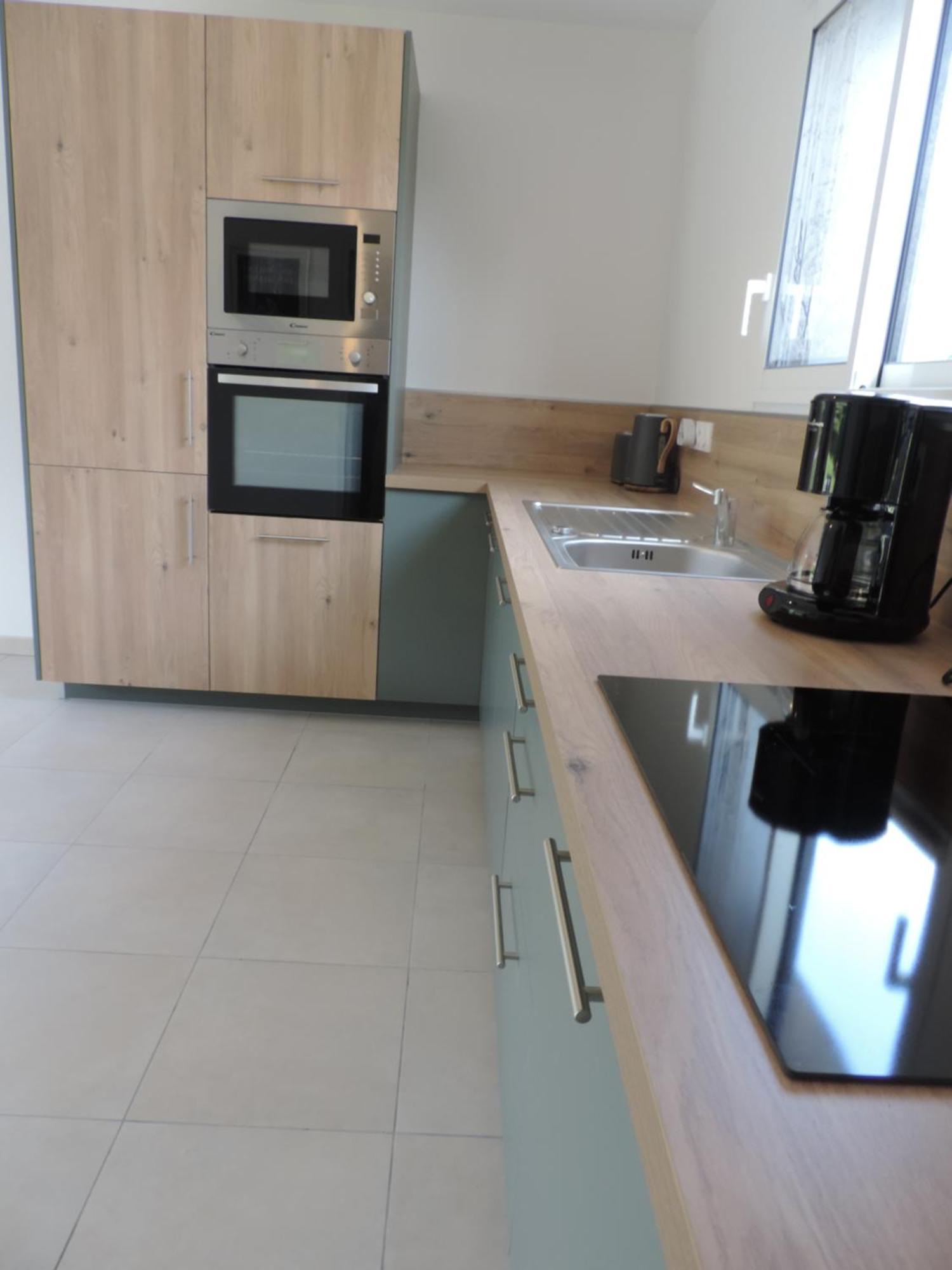 Gite : La Maison D'Apolline Trehorenteuc Extérieur photo